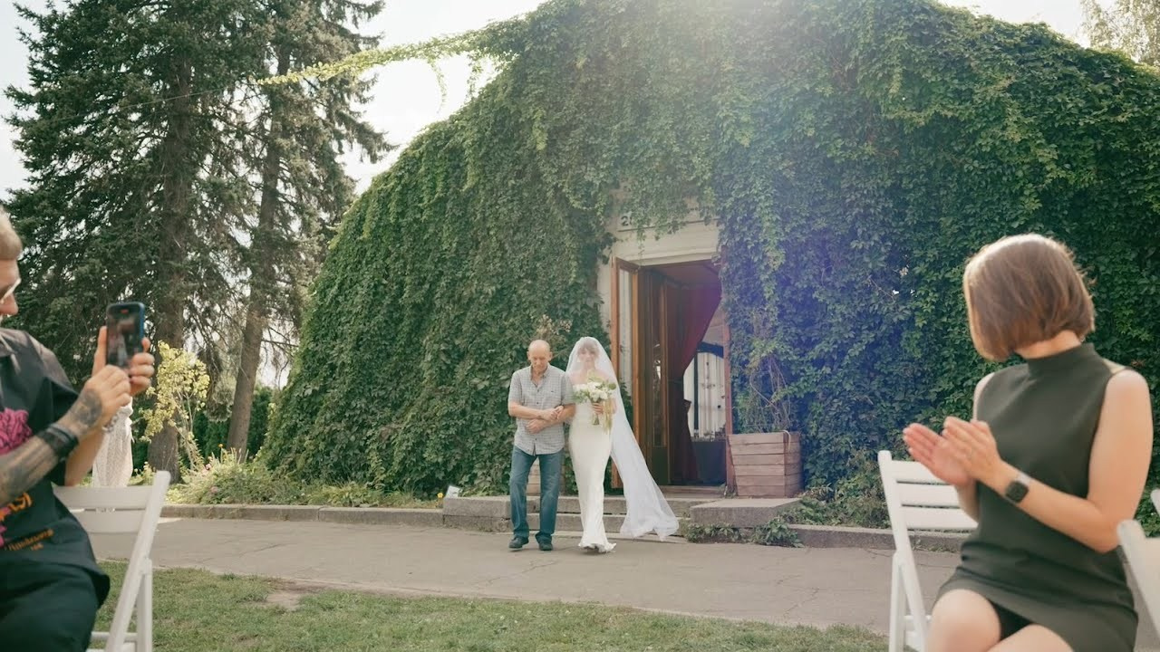 Портфоліо. Unlimited Film