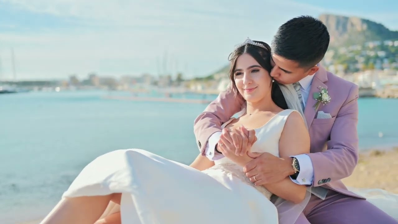 Video. Photographer, designer, contentmaker Ivan Batin