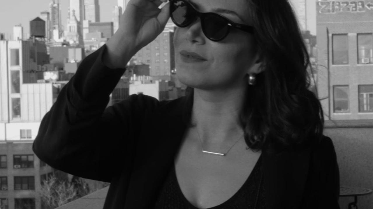 BRAND FILMS. Fuad Shafiyev