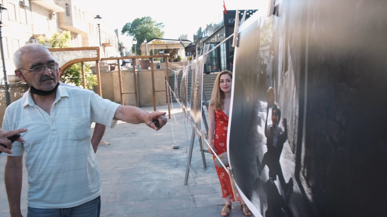 Video. Fuad Shafiyev | Event & Editorial Photographer Manhattan NYC