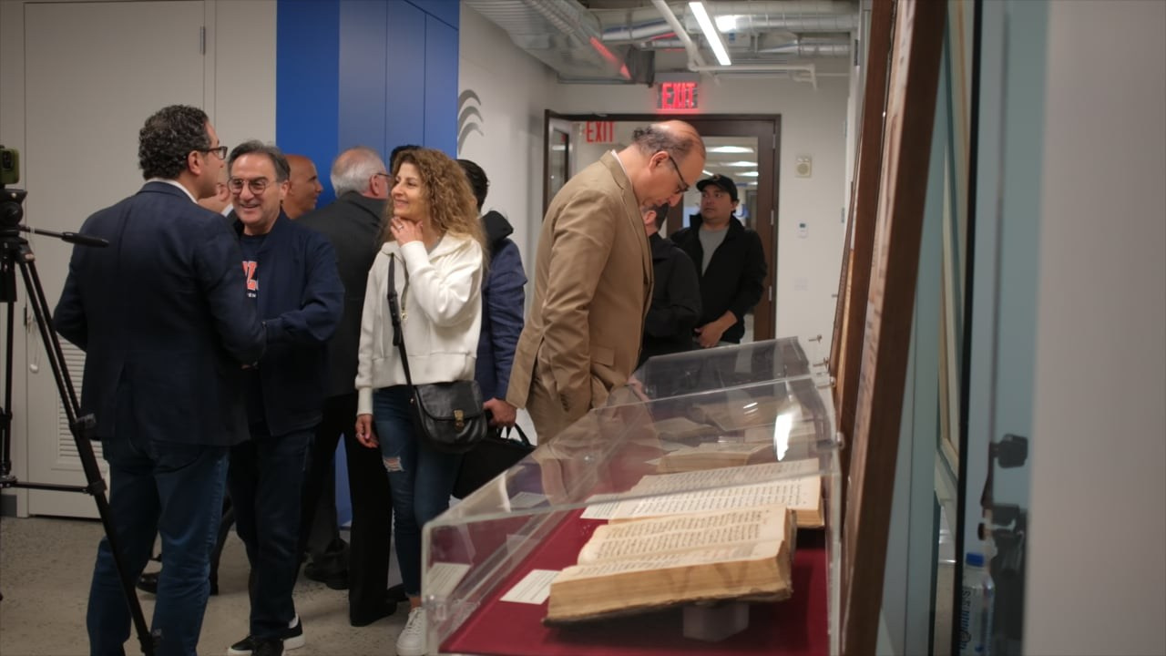 EVENT VIDEOGRAPHY. Fuad Shafiyev