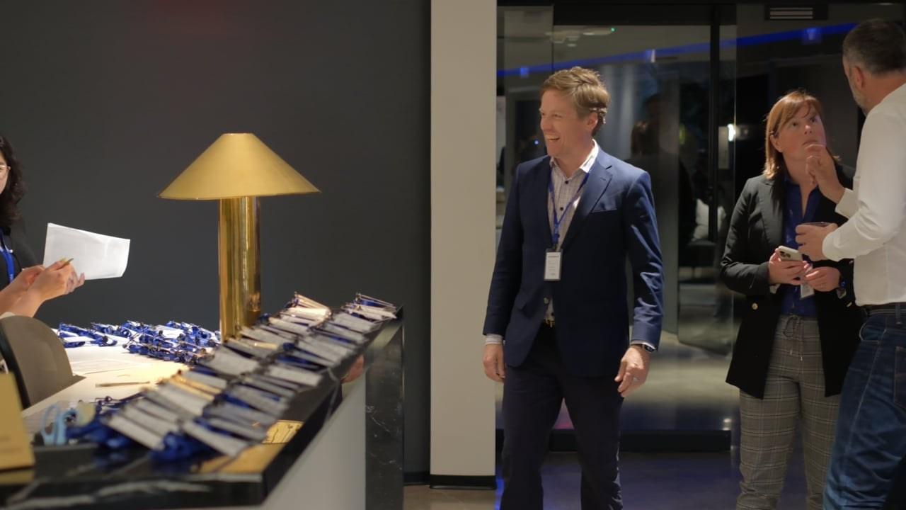 EVENT VIDEOGRAPHY. Fuad Shafiyev