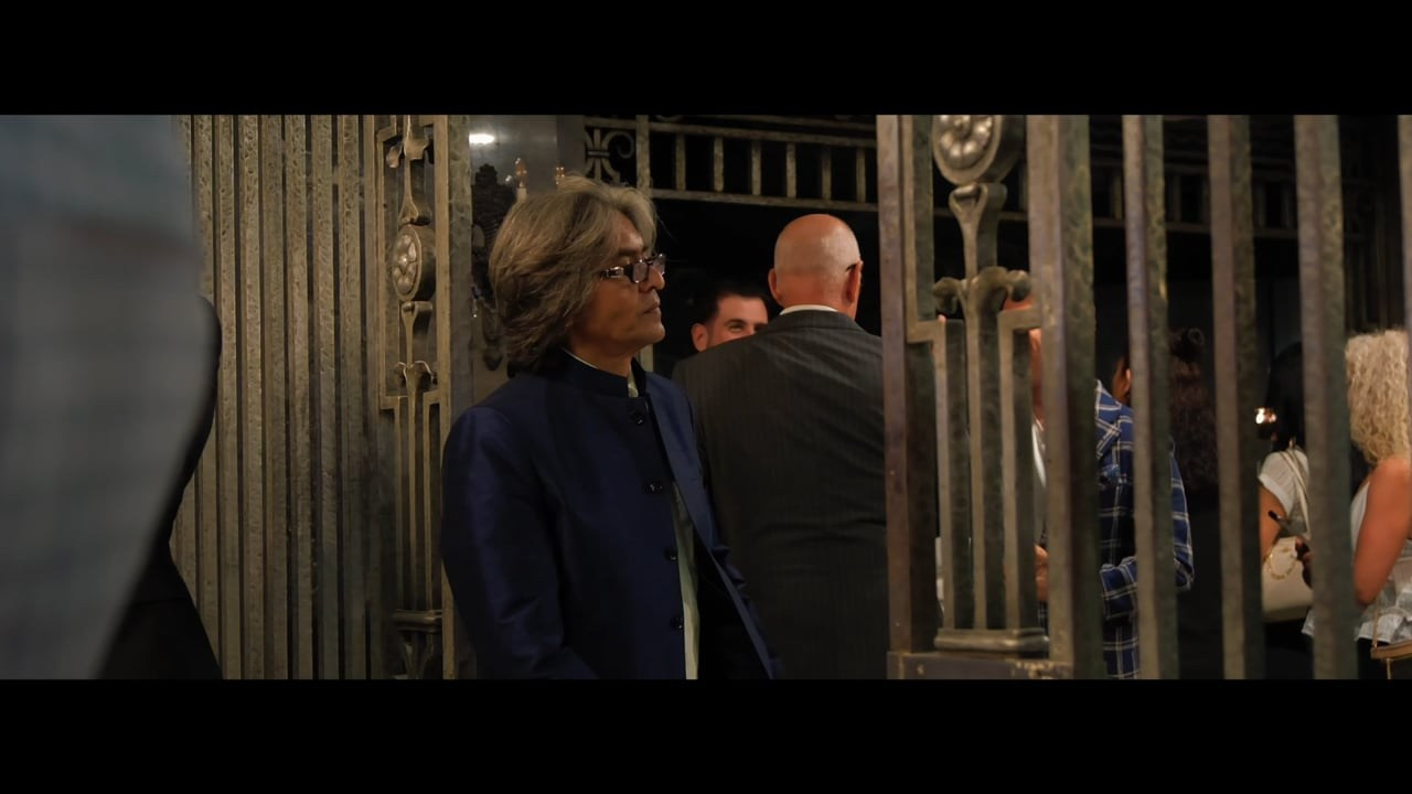 EVENT VIDEOGRAPHY. Fuad Shafiyev