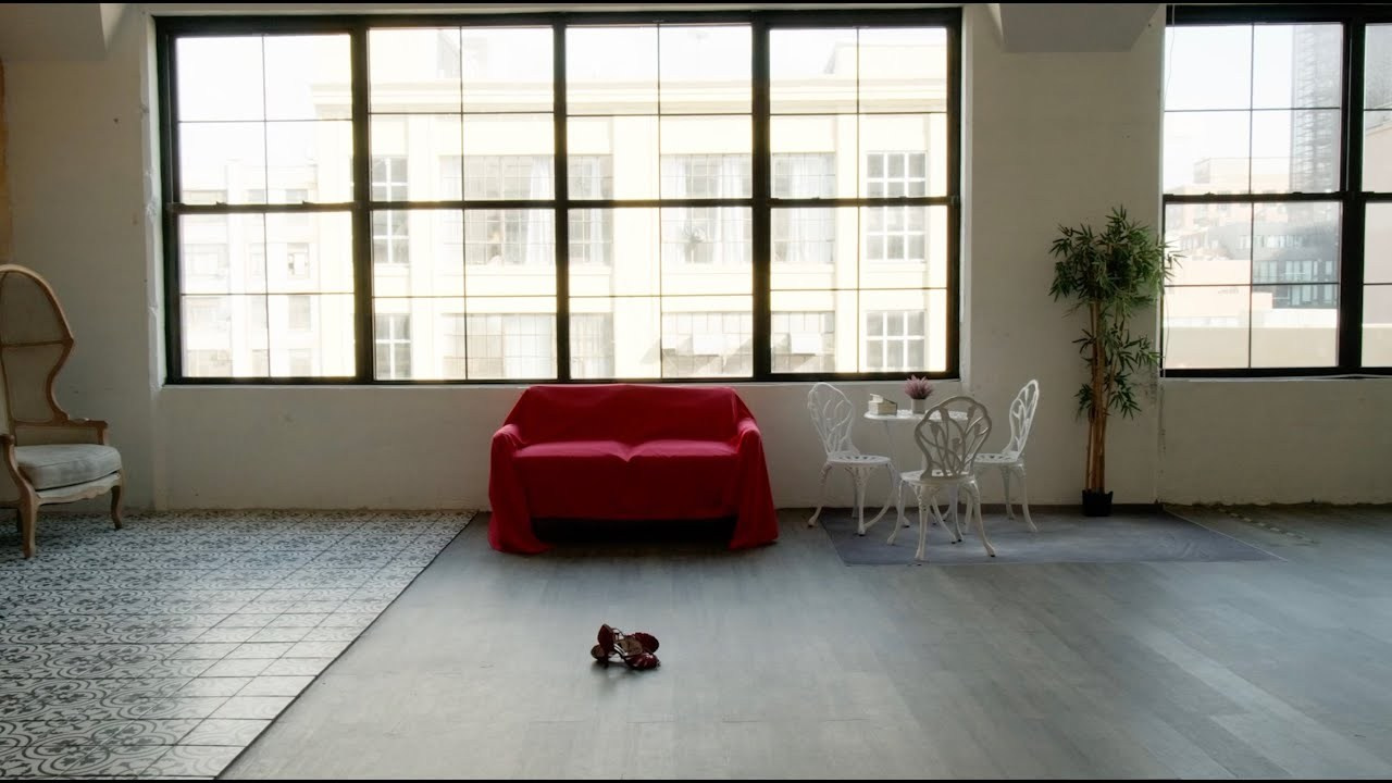 CINEMATOGRAPHY. Fuad Shafiyev