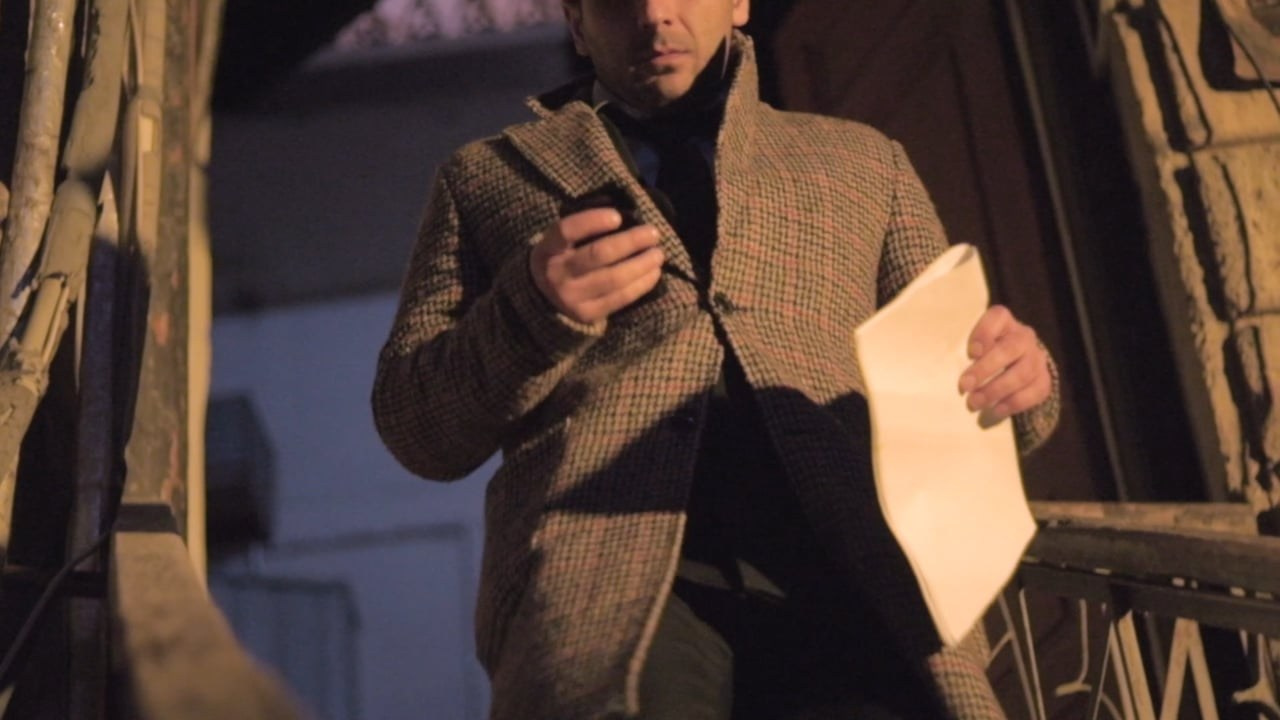 Video. Fuad Shafiyev | Event & Editorial Photographer Manhattan NYC