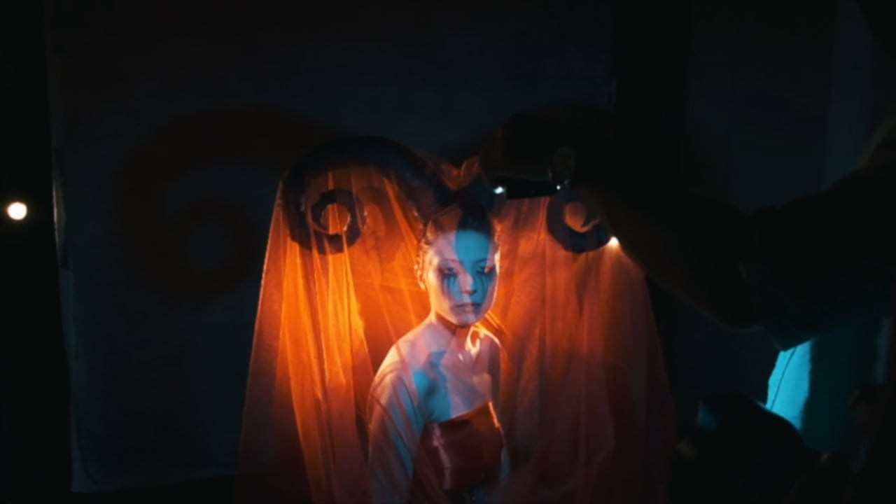 BRAND FILMS. Fuad Shafiyev