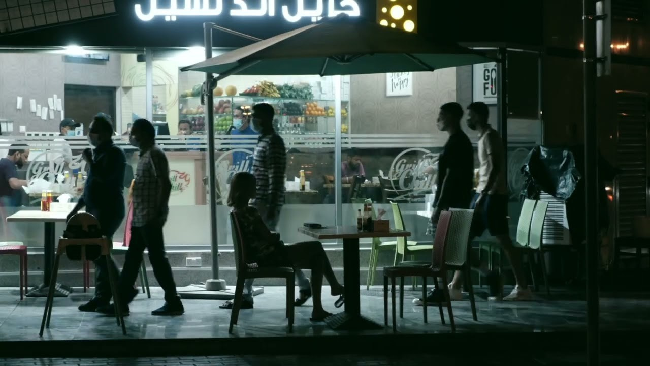 CINEMATOGRAPHY. Fuad Shafiyev