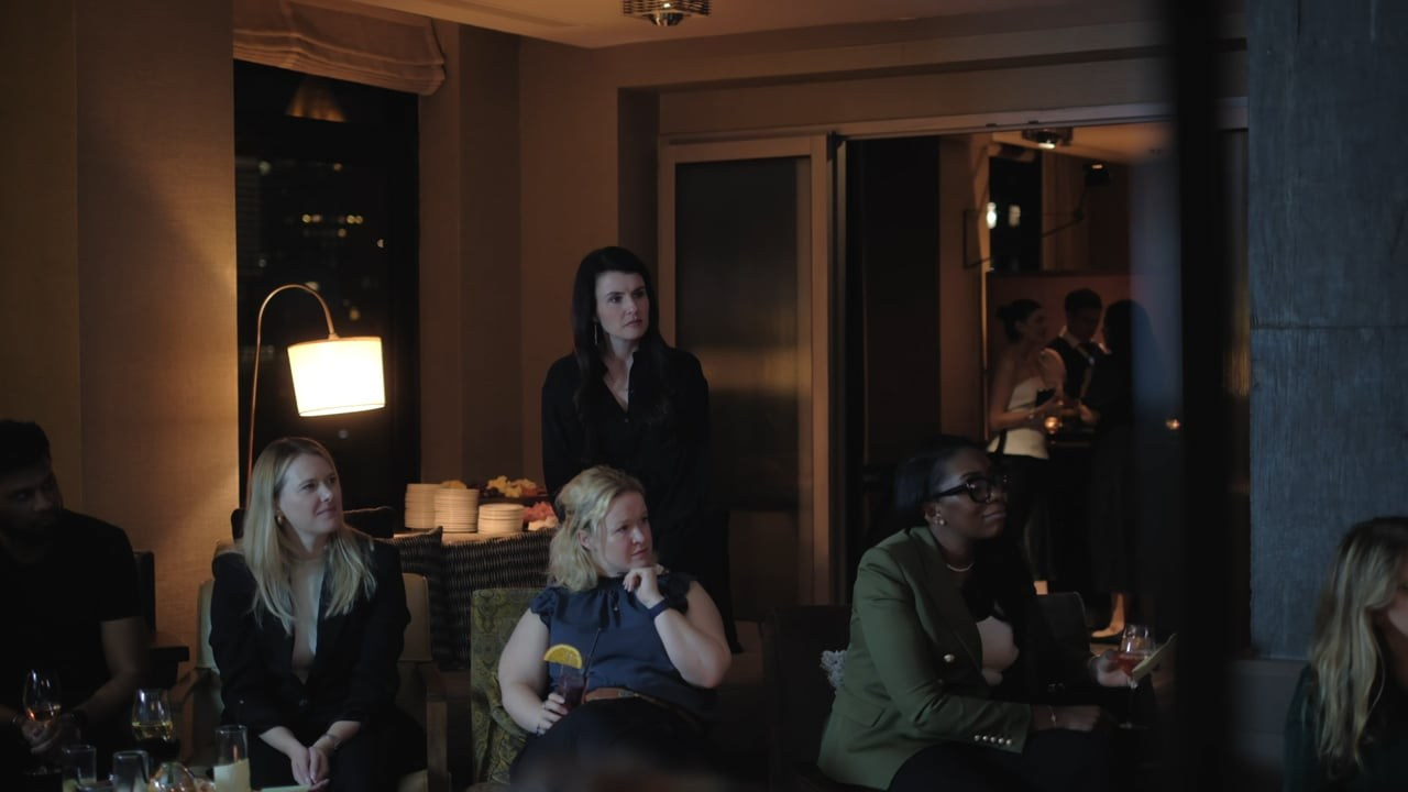 EVENT VIDEOGRAPHY. Fuad Shafiyev