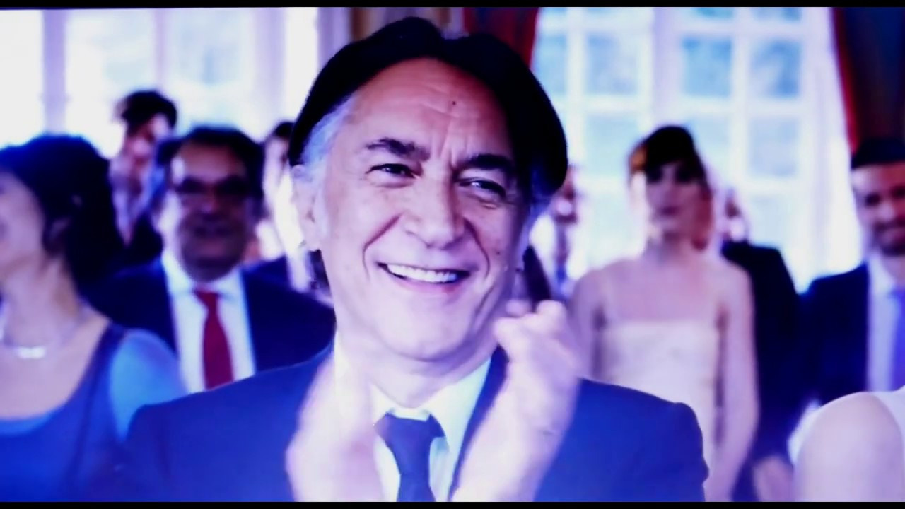 Chansons en Yiddish. Vernov Production & AKKA Music en association CASIdAF & BRUCEF