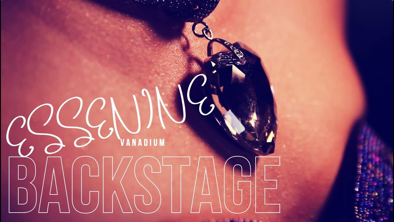 VANADIUM. Vernov Production & AKKA Music in association CASIdAF & BRUCEF