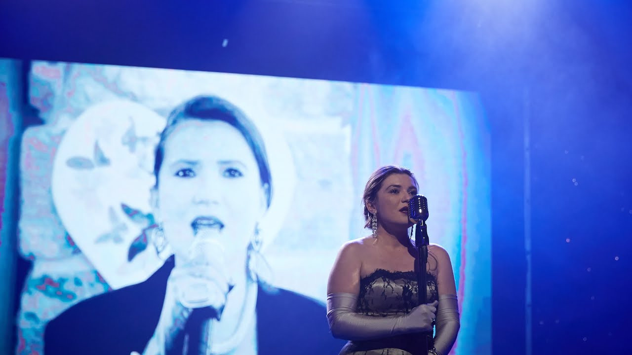 Best Business Awards. Вернов Продюксьон & АККА Мьюзик в ассоциации CASIDAF & BRUCEF