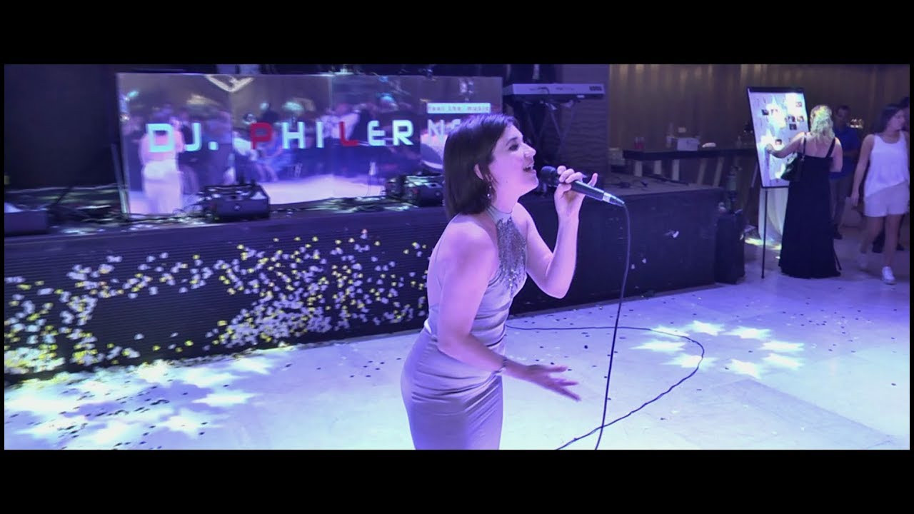 Синтез неоклассицизма XXII. Вернов Продюксьон & АККА Мьюзик в ассоциации CASIDAF & BRUCEF