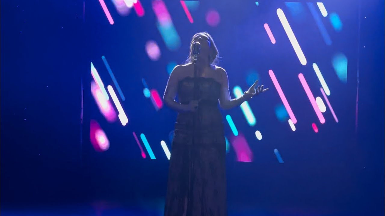 Синтез неоклассицизма XXII. Вернов Продюксьон & АККА Мьюзик в ассоциации CASIDAF & BRUCEF