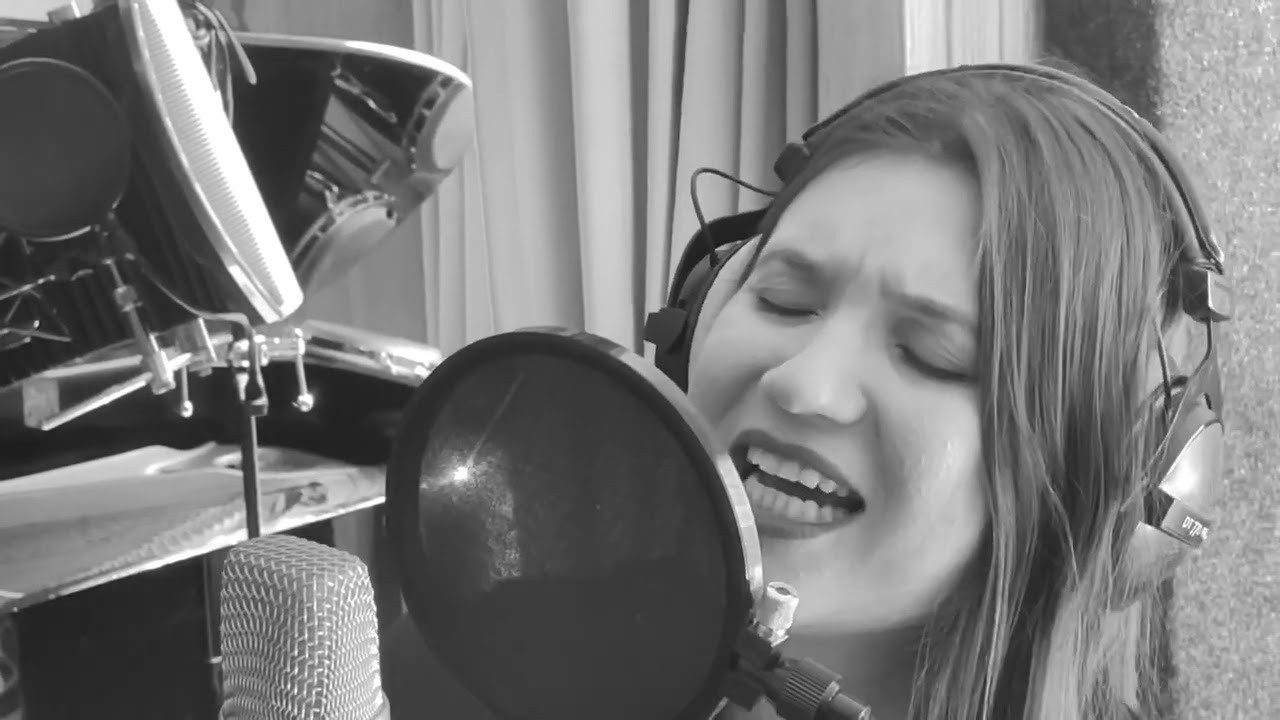 Синтез неоклассицизма XXII. Вернов Продюксьон & АККА Мьюзик в ассоциации CASIDAF & BRUCEF