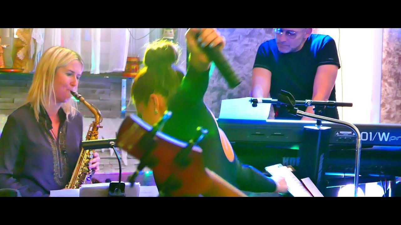 Made In Love 💿. Vernov Production & AKKA Music in association CASIdAF & BRUCEF