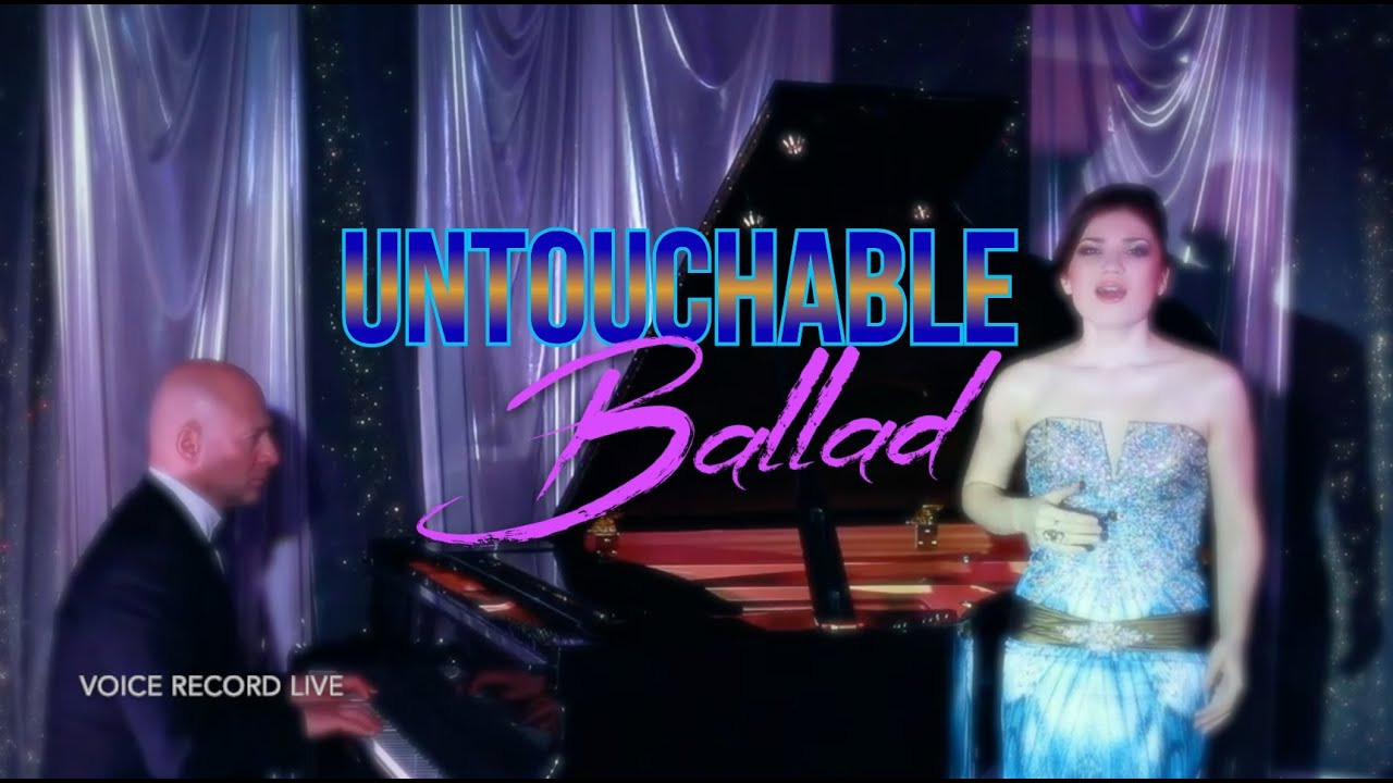 Синтез неоклассицизма XXII. Вернов Продюксьон & АККА Мьюзик в ассоциации CASIDAF & BRUCEF