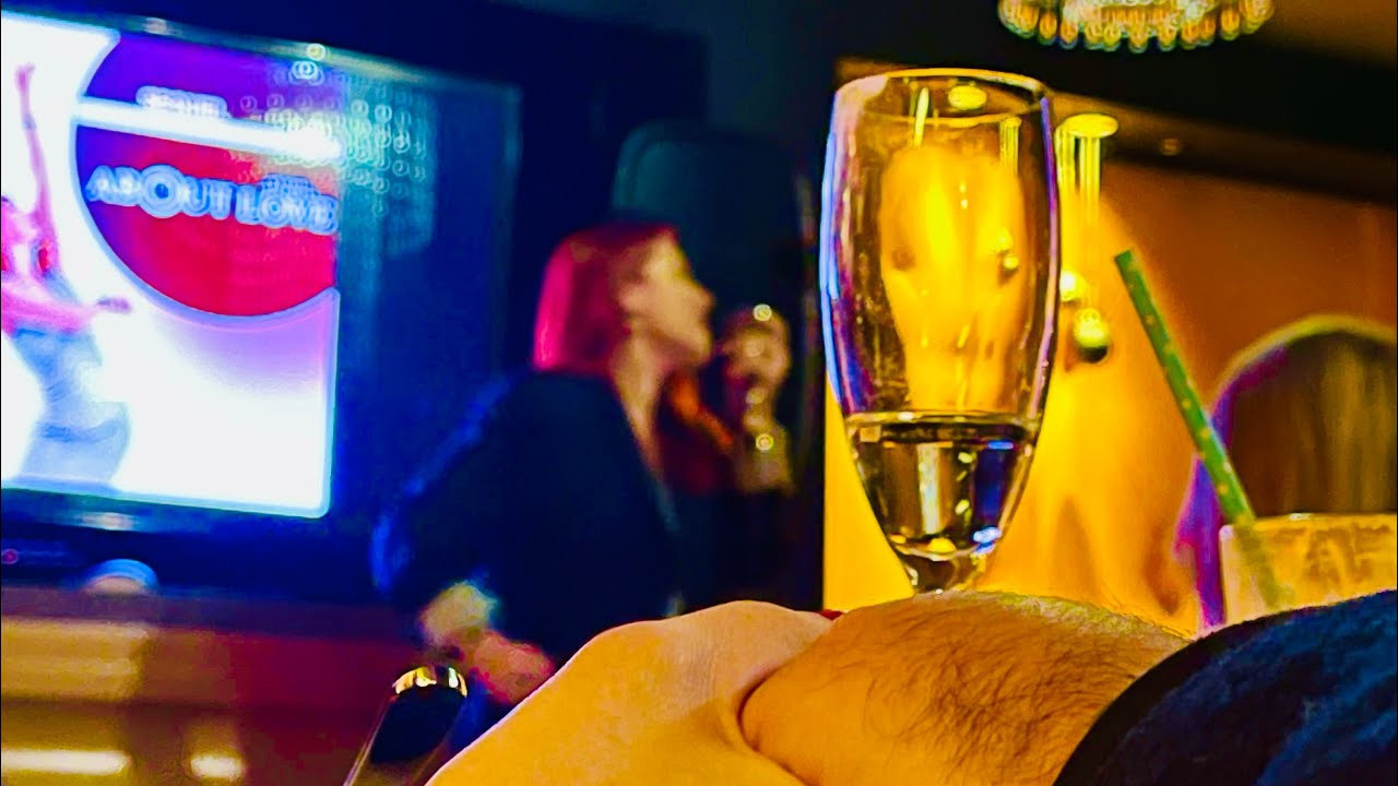 Concert de Anna Vernov à Saint-Petersbourg. Вернов Продюксьон & АККА Мьюзик в ассоциации CASIDAF & BRUCEF