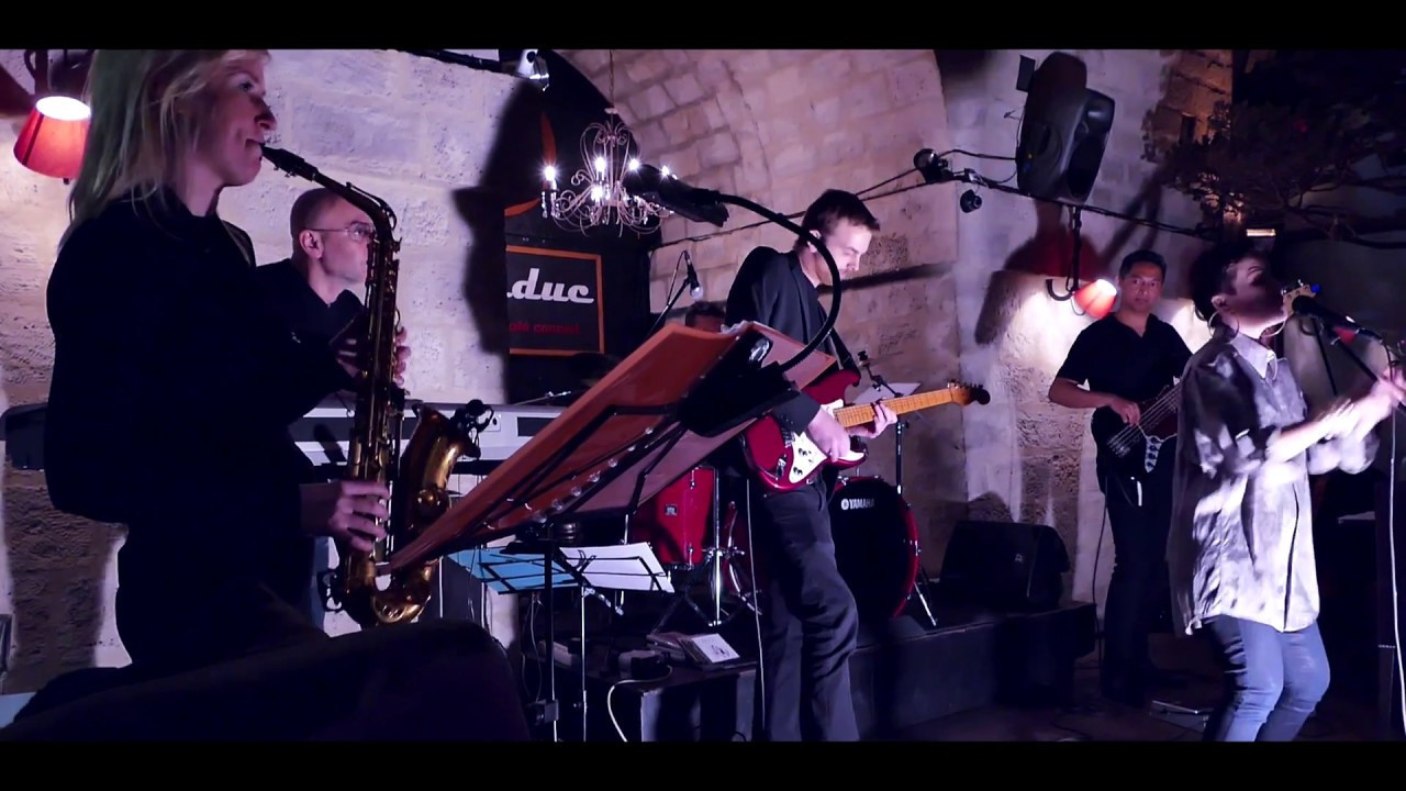 Made In Love 💿. Vernov Production & AKKA Music in association CASIdAF & BRUCEF