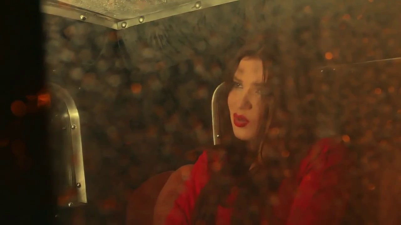 Made In Love 💿. Vernov Production & AKKA Music in association CASIdAF & BRUCEF