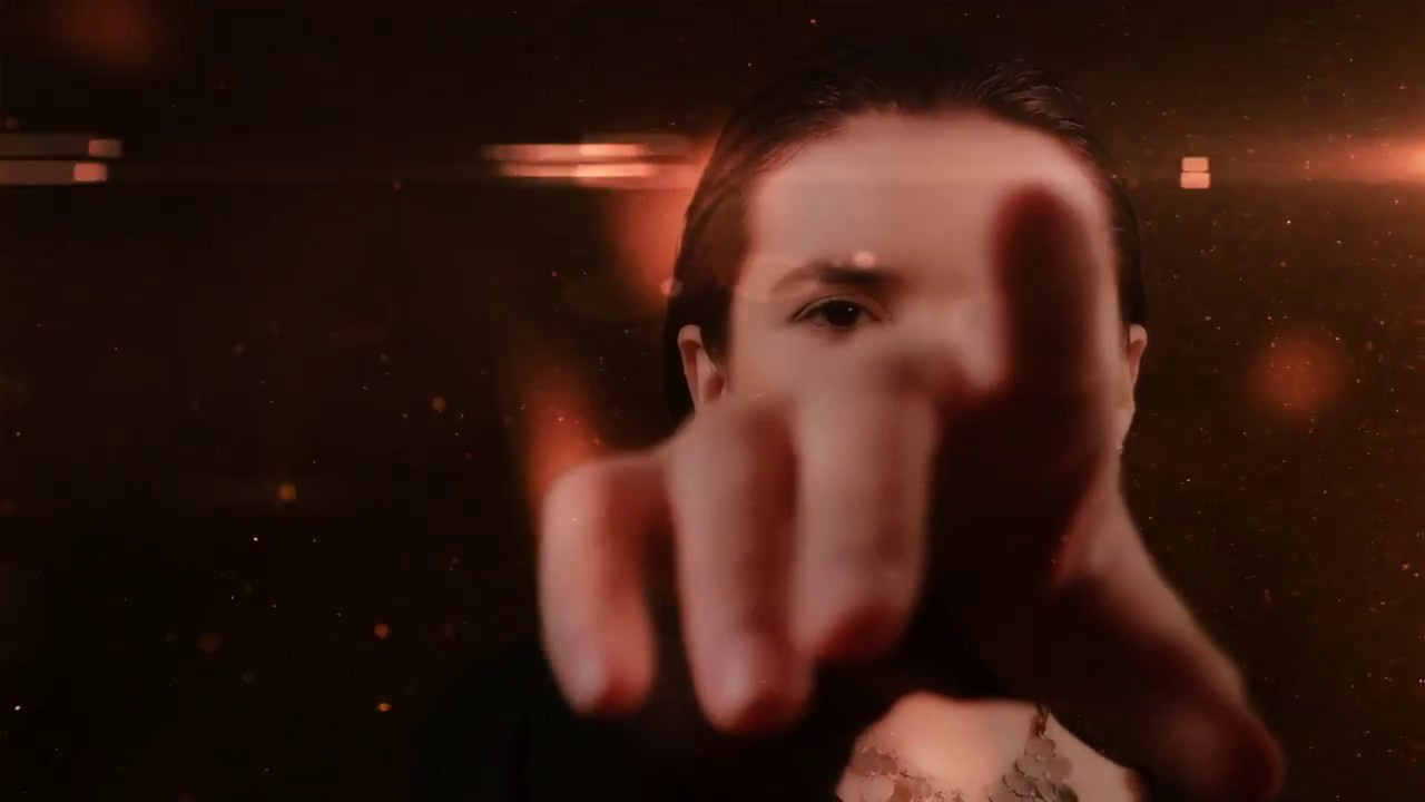 Made In Love 💿. Vernov Production & AKKA Music in association CASIdAF & BRUCEF