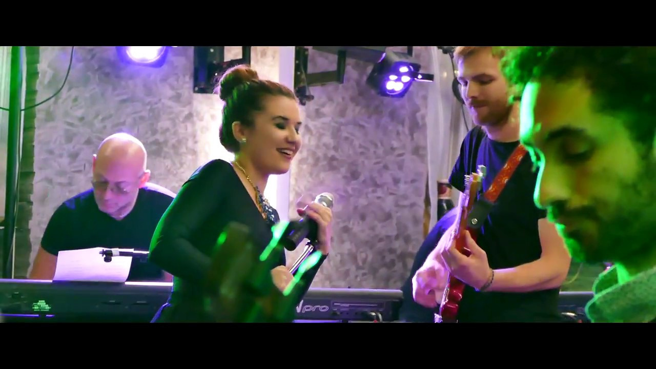 Chansons en Yiddish. Vernov Production & AKKA Music en association CASIdAF & BRUCEF