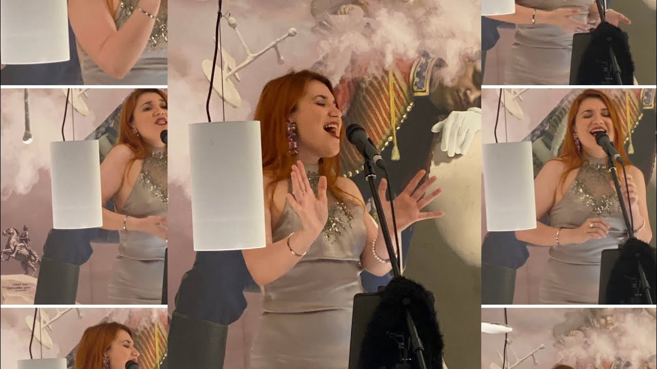 Синтез неоклассицизма XXII. Вернов Продюксьон & АККА Мьюзик в ассоциации CASIDAF & BRUCEF