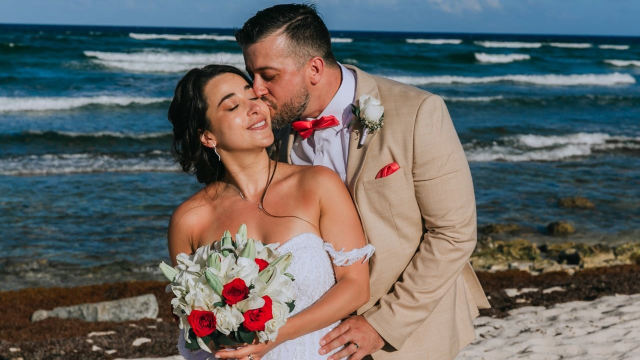 Wedding Video in Cancun. Alfredo Vazquez Wedding Films & Photography | Mexico & Destination Weddings