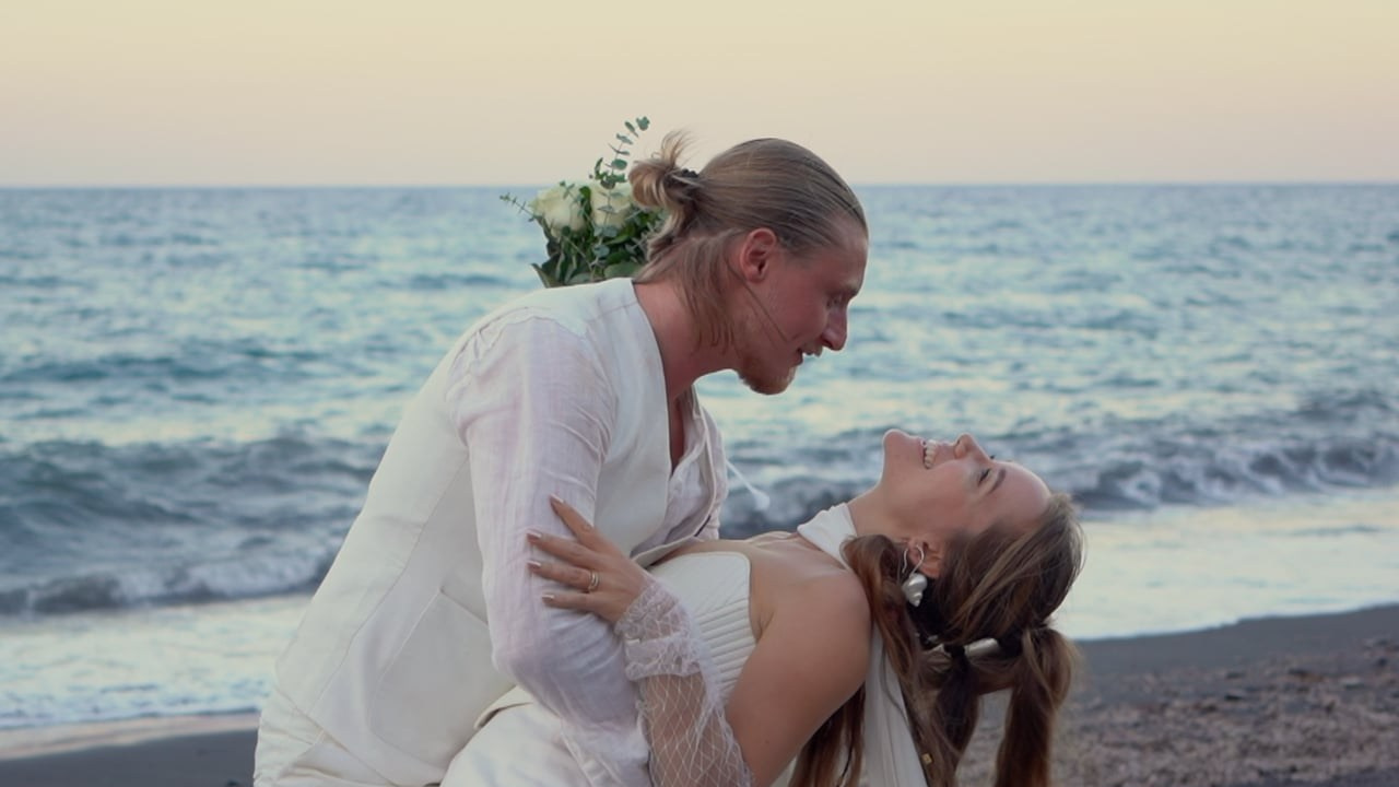 Wedding Video in Cancun. Alfredo Vazquez Wedding Films & Photography | Mexico & Destination Weddings