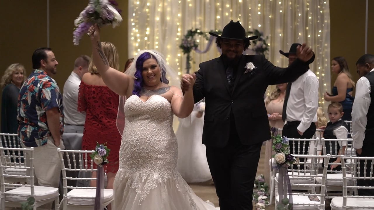 Wedding Video in Cancun. Alfredo Vazquez Wedding Films & Photography | Mexico & Destination Weddings