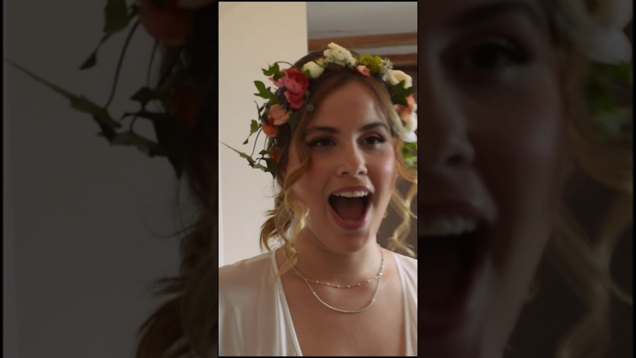 Clara & Ryan — Wedding. Main