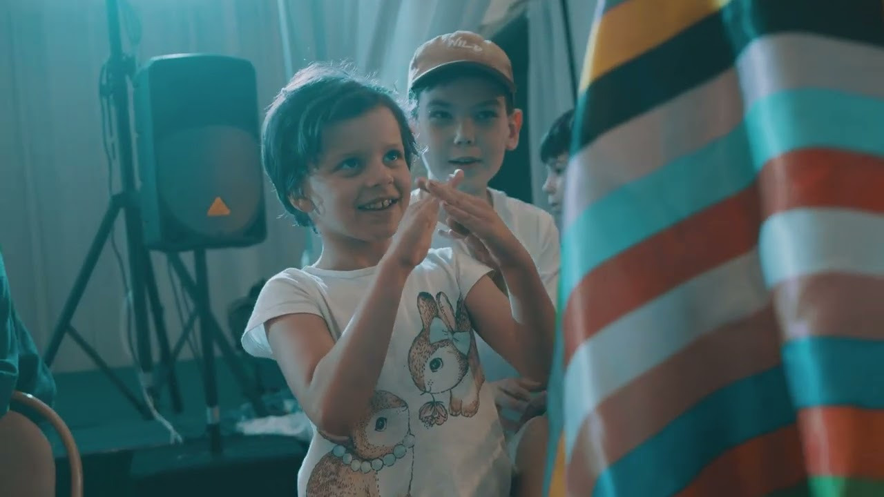 Horizontal. Event photography and Cameraman | Israel