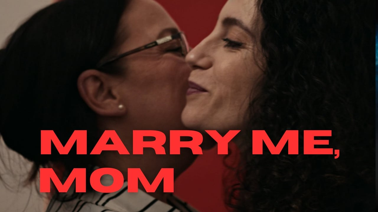 “MARRY ME, MOM” — SHORT FILM (2025). Versoluna