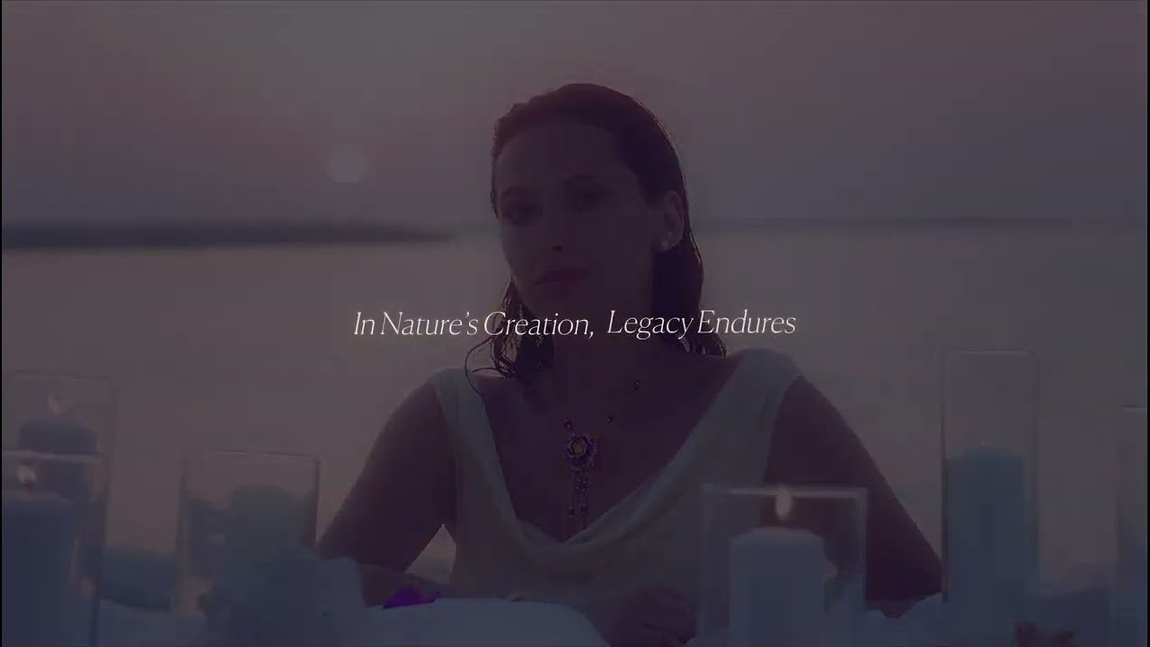 ALIEL JEWELLERS (2024) — ADVERTORIAL. Versoluna