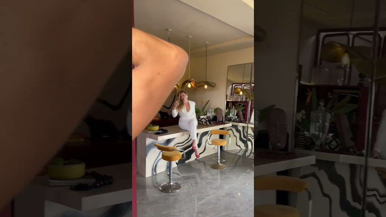 Бэкстейдж со съёмок. Женские. Индивидуальный и парный фотограф на Бали — Bali Dream Photo