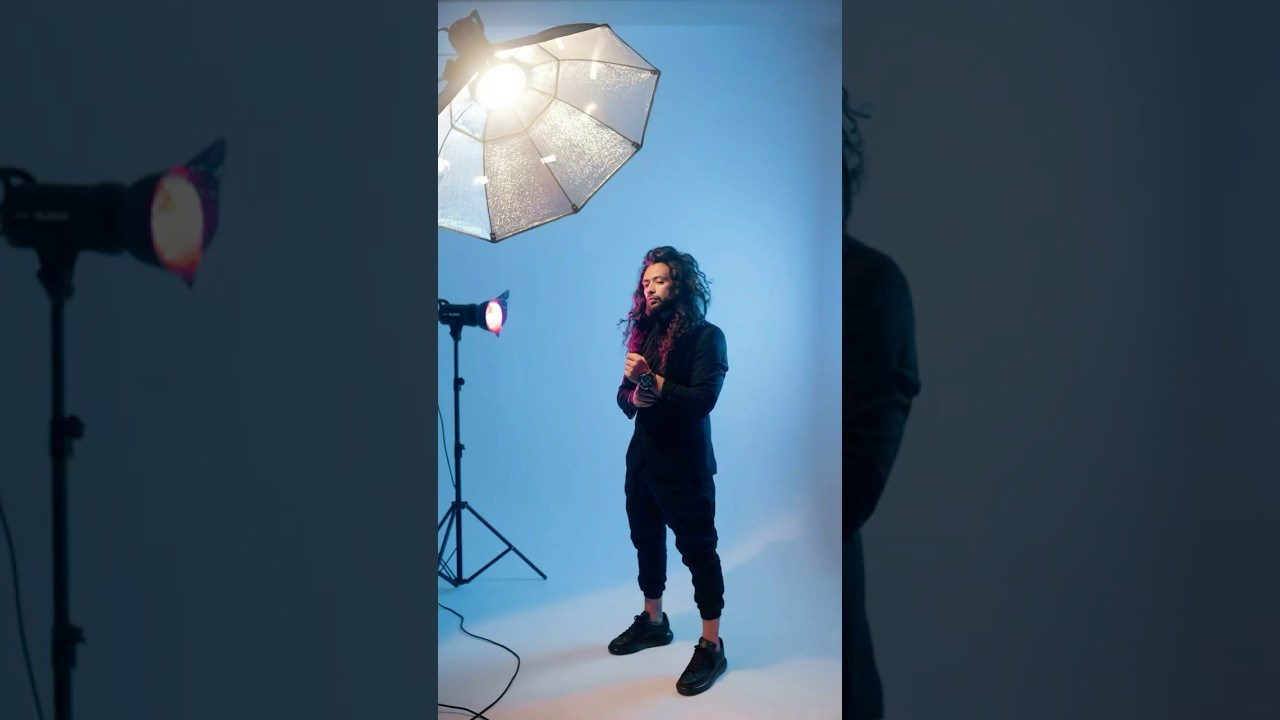 Бэкстейдж со съёмок. Мужские. Индивидуальный и парный фотограф на Бали — Bali Dream Photo