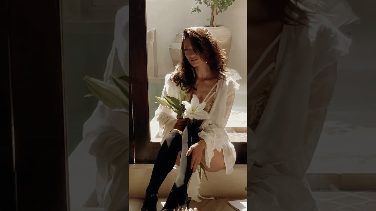 Атмосфера на съёмке. Женские. Индивидуальный и парный фотограф на Бали — Bali Dream Photo