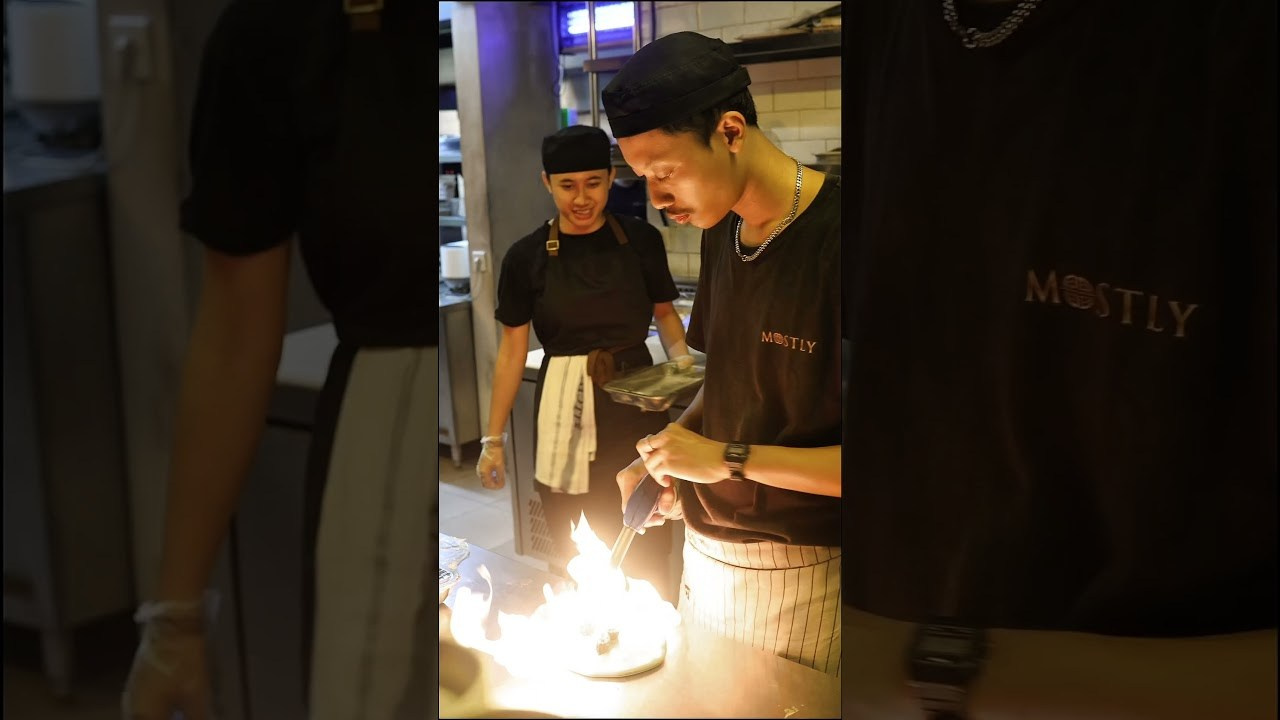 Видео съёмка. Индивидуальный и парный фотограф на Бали — Bali Dream Photo