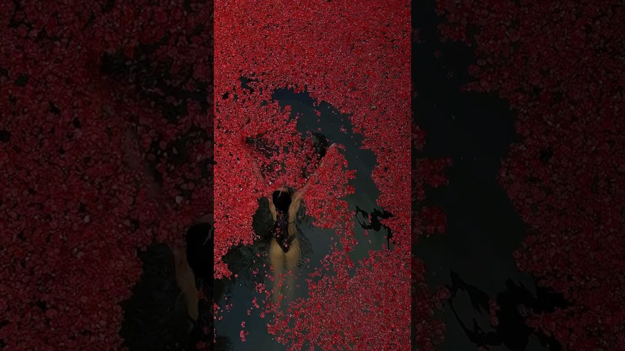 Атмосфера на съёмке. Женские. Индивидуальный и парный фотограф на Бали — Bali Dream Photo