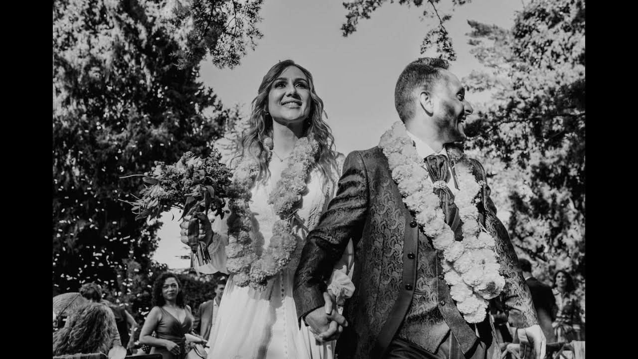 Fotografía de Bodas en Madrid - Rainbox: Capturamos Tu Amor con Pasión. Rainbox Estudio de Fotografía