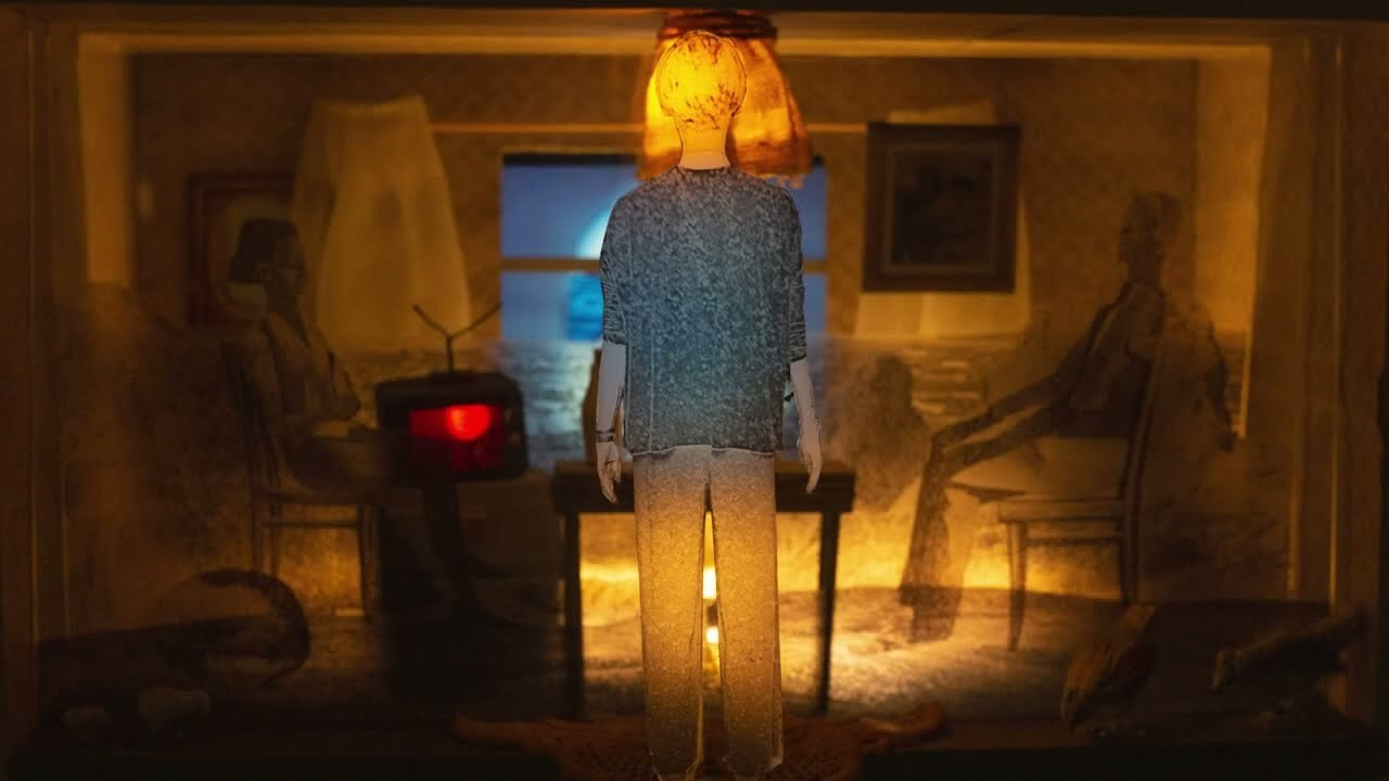 Scenography. Artist, photographer, graphic designer, dreamer