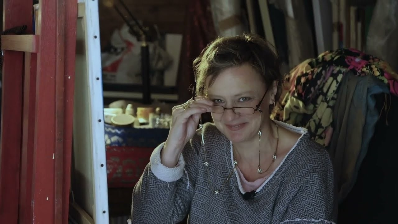 INTERVIEW (extraits). Natalia Bogdanovska. Films et photographie corporate en France