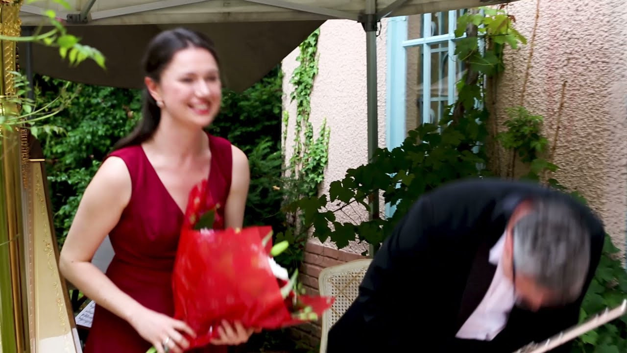 CLIPS. Natalia Bogdanovska. Films et photographie corporate en France