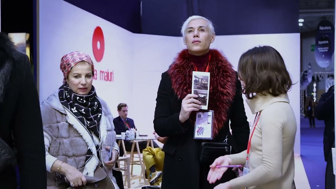 Репортаж из Парижа. Natalia Bogdanovska. Films et photographie corporate en France