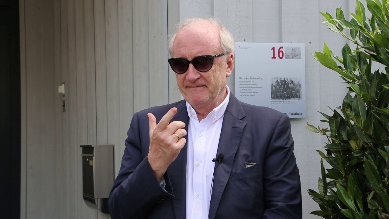 INTERVIEW (extraits). Natalia Bogdanovska. Films et photographie corporate en France