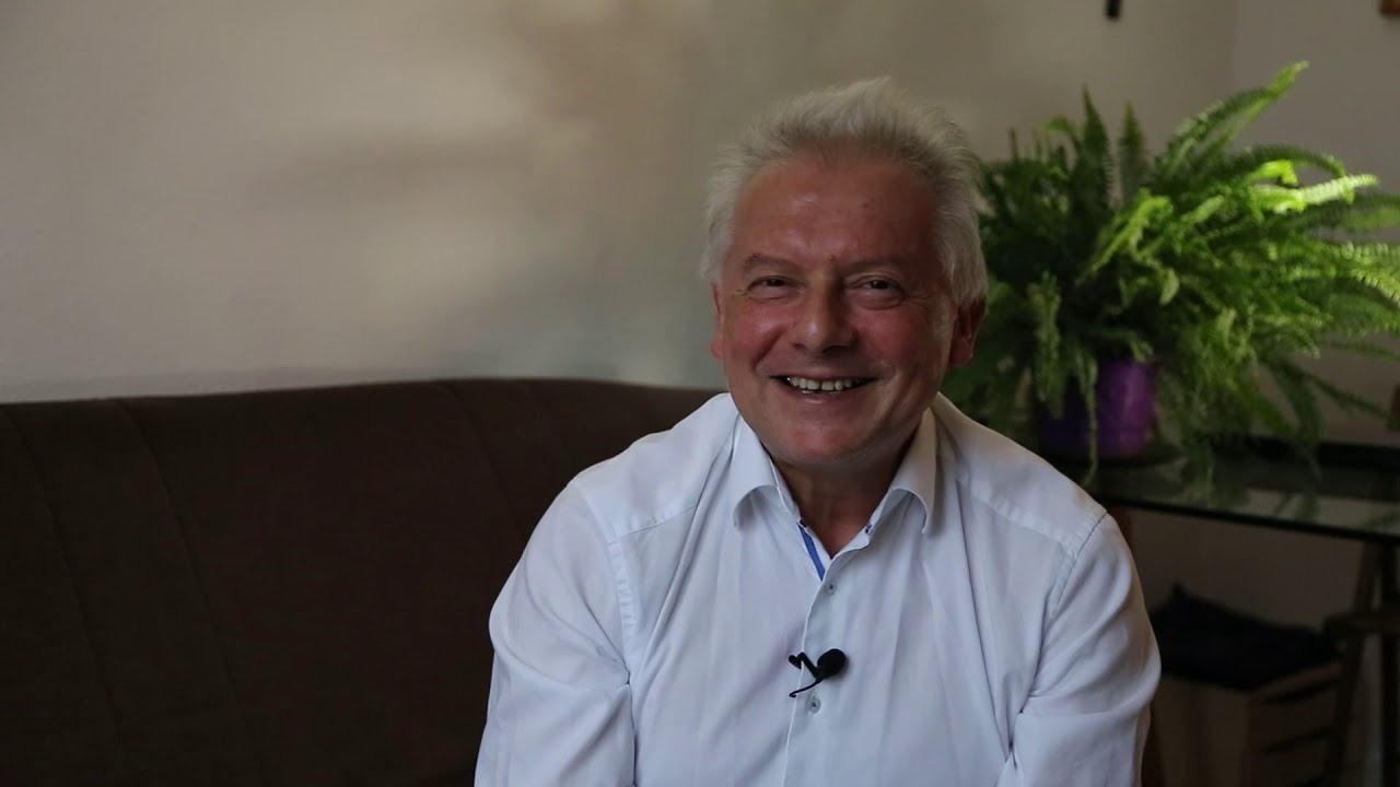 REPORTAGE VIDEO. Natalia Bogdanovska. Films et photographie corporate en France
