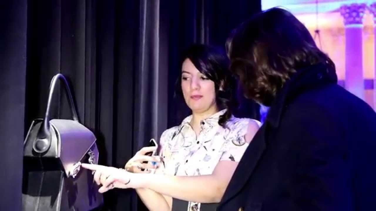 Репортаж из Парижа. Natalia Bogdanovska. Films et photographie corporate en France