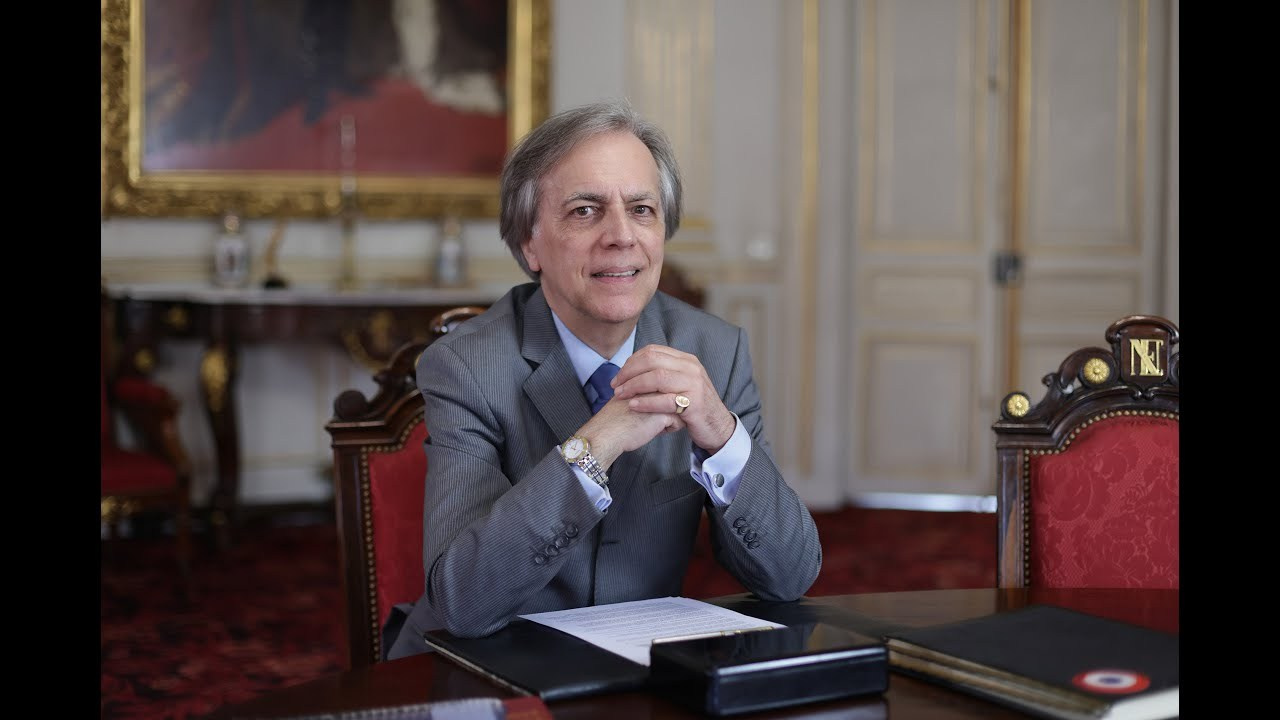 REPORTAGE VIDEO. Natalia Bogdanovska. Films et photographie corporate en France
