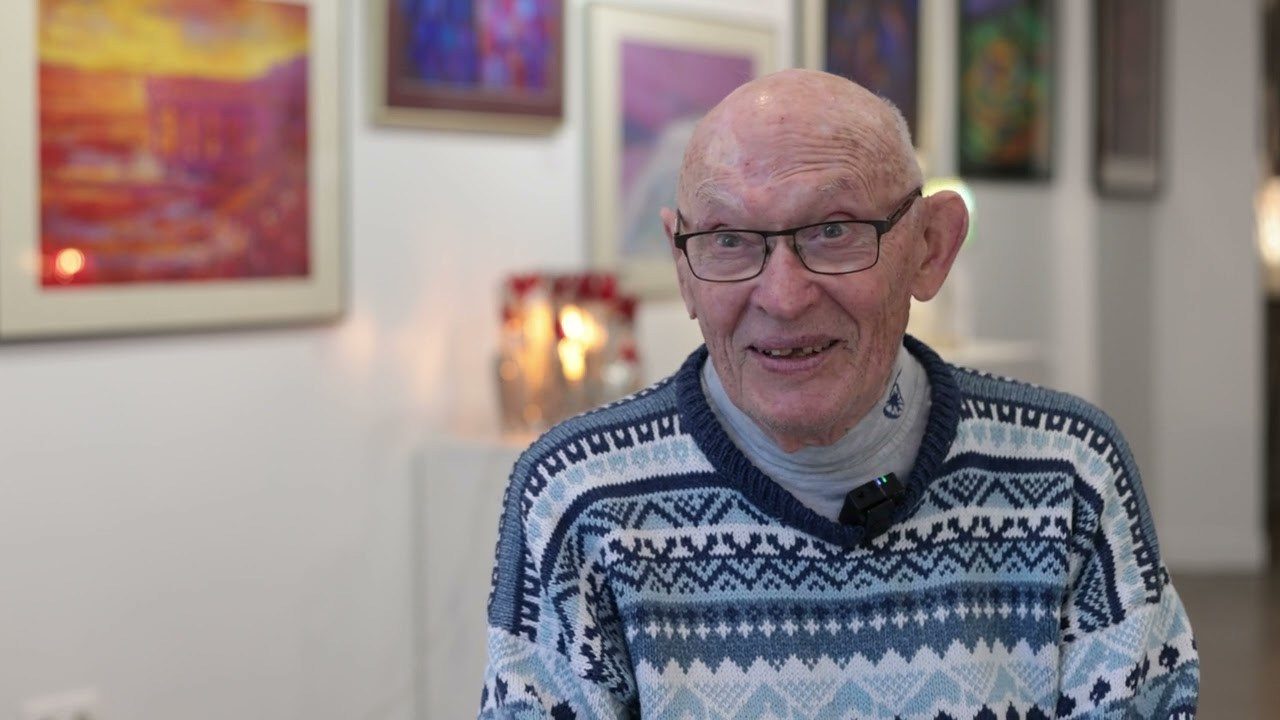 INTERVIEW (extraits). Natalia Bogdanovska. Films et photographie corporate en France