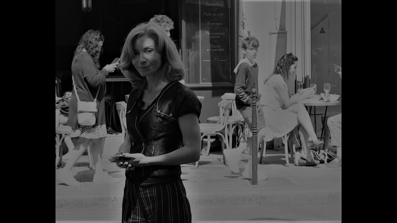 REPORTAGE VIDEO. Natalia Bogdanovska. Films et photographie corporate en France