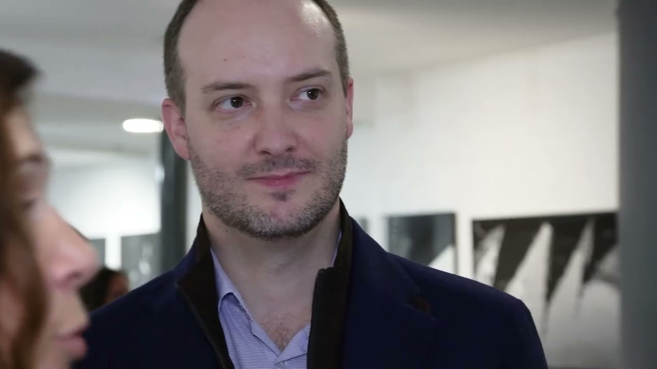 Репортаж из Парижа. Natalia Bogdanovska. Films et photographie corporate en France